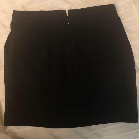 Black Dynamite Skirt - Picture 3 of 3